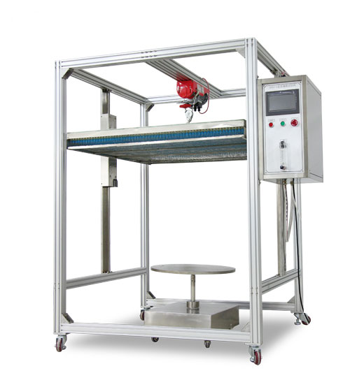 IP防水試驗設(shè)備