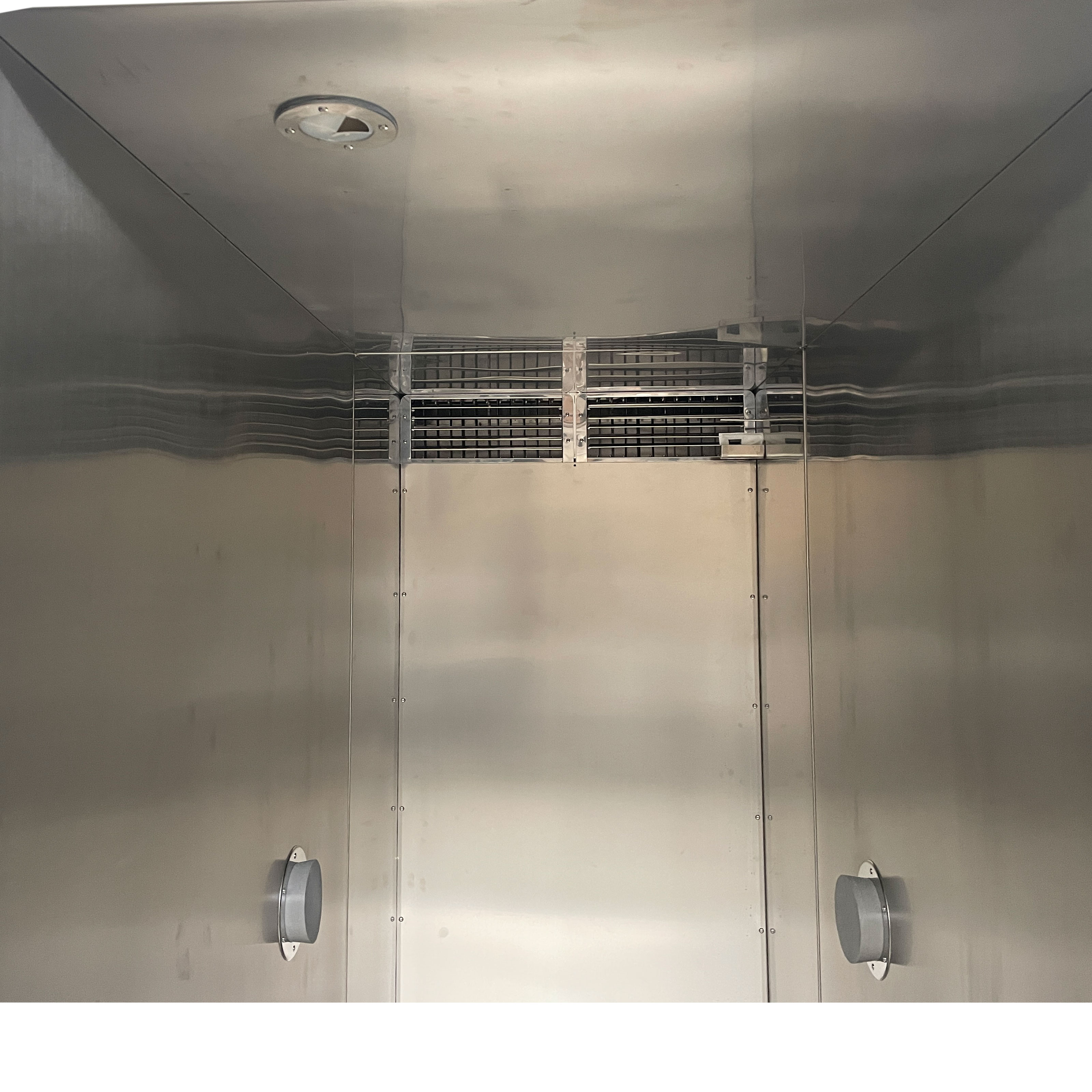 分體式恒溫恒濕試驗箱內箱