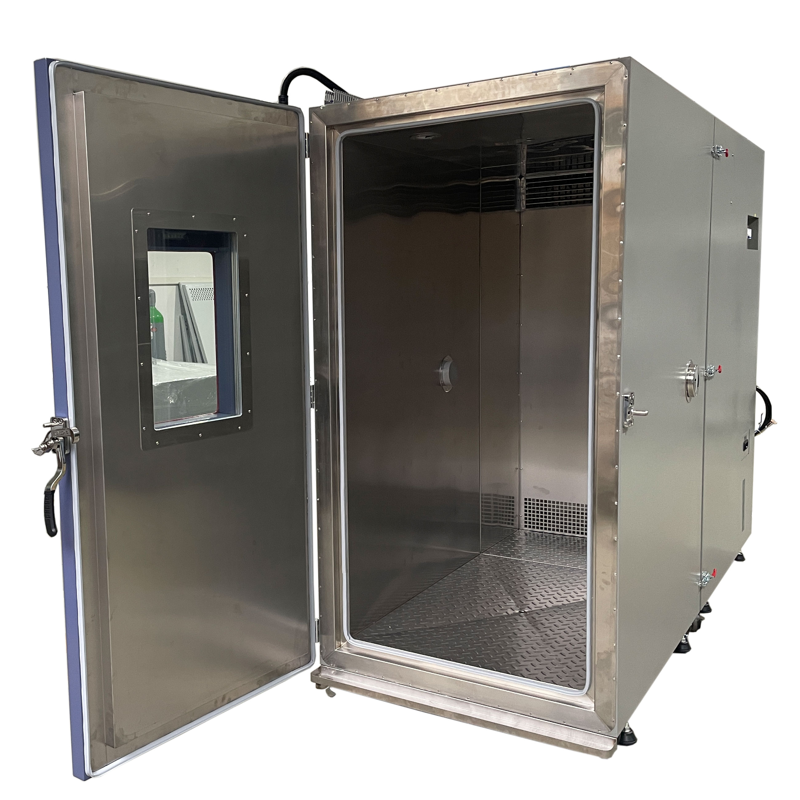 分體式恒溫恒濕試驗箱